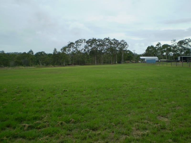 14 Ambrose Lane, Beecher QLD 4680