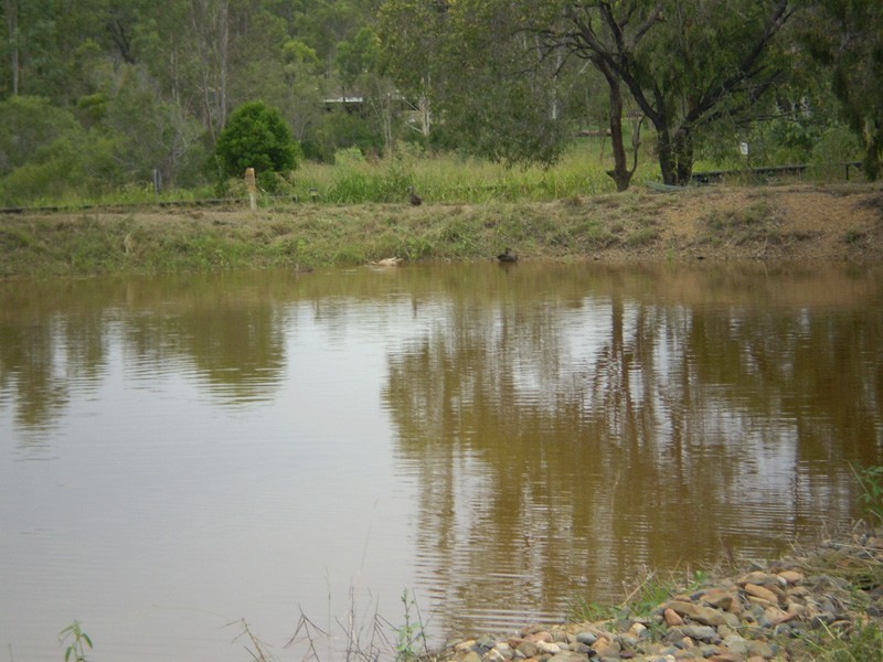 14 Ambrose Lane, Beecher QLD 4680