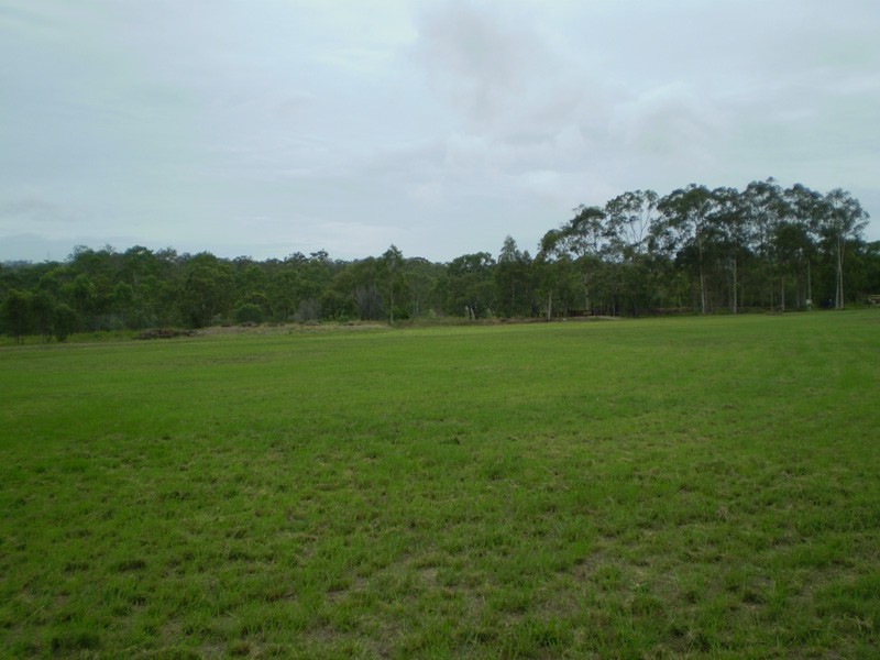 14 Ambrose Lane, Beecher QLD 4680