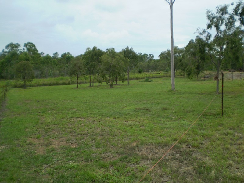 14 Ambrose Lane, Beecher QLD 4680