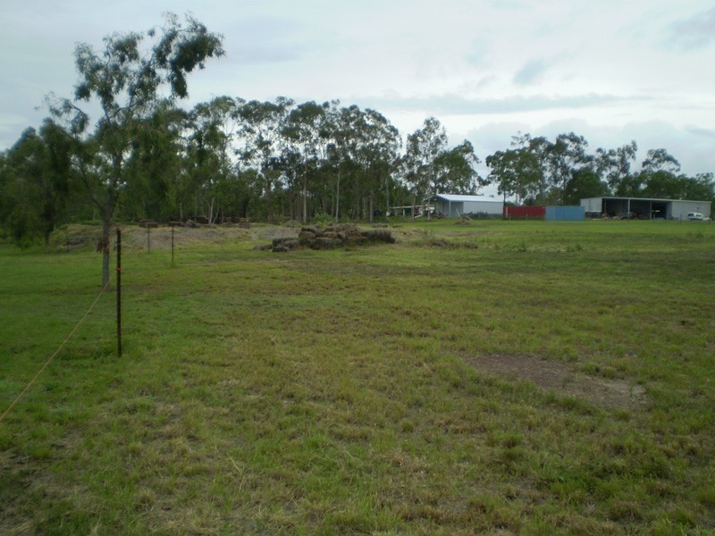 14 Ambrose Lane, Beecher QLD 4680