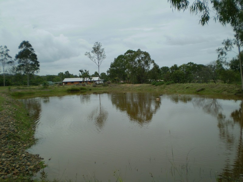 14 Ambrose Lane, Beecher QLD 4680