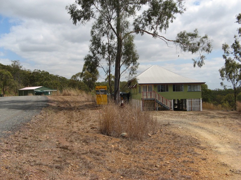 4 Compigne Road, Gladstone QLD 4680