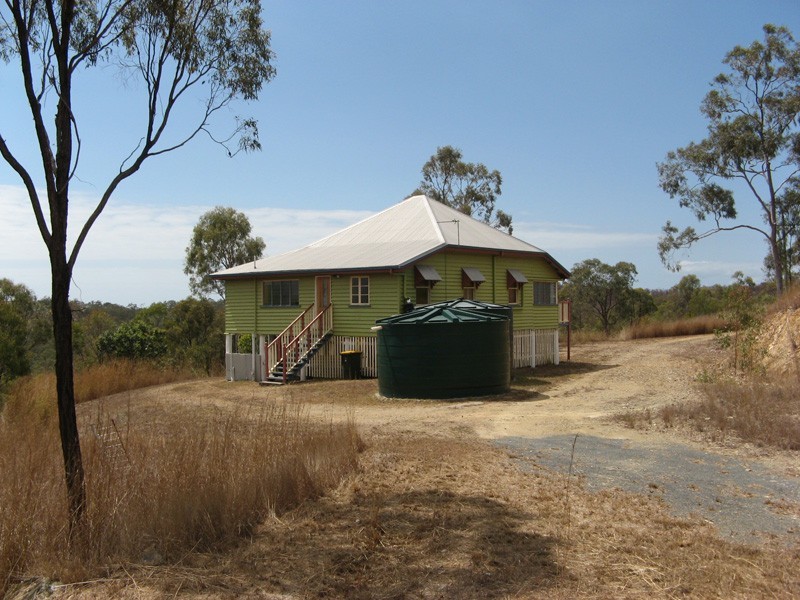 4 Compigne Road, Gladstone QLD 4680