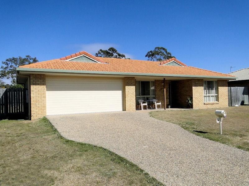 29 Links Court, Gladstone QLD 4680