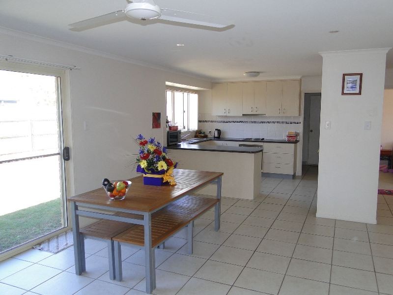 29 Links Court, Gladstone QLD 4680