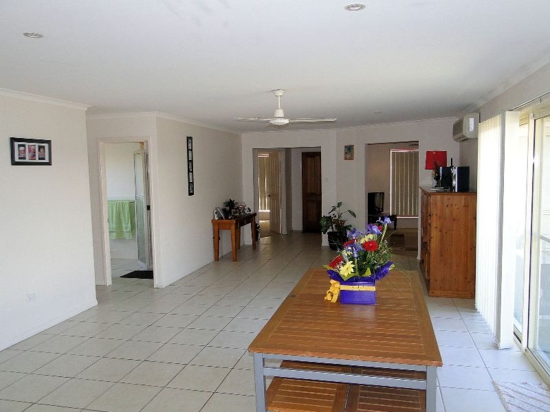 29 Links Court, Gladstone QLD 4680