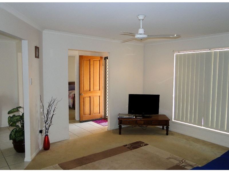 29 Links Court, Gladstone QLD 4680