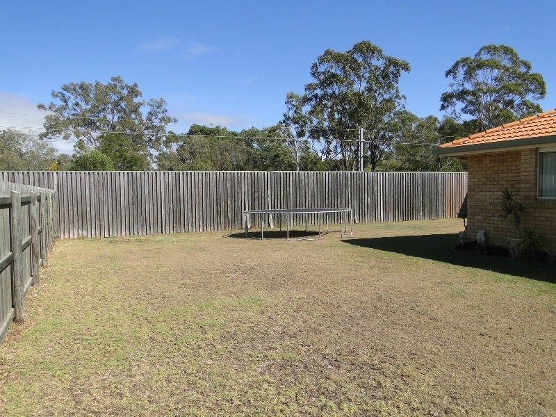29 Links Court, Gladstone QLD 4680