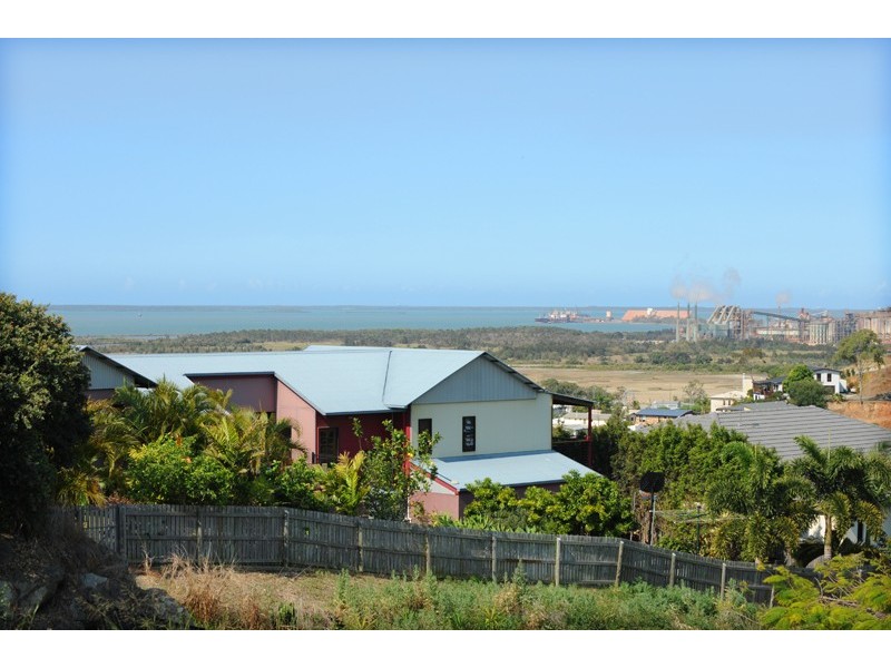 25 Clipper Terrace, South Gladstone QLD 4680