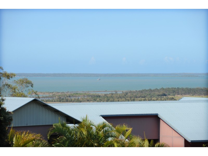 25 Clipper Terrace, South Gladstone QLD 4680