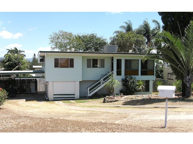 52 Hansen Crescent, Gladstone QLD 4680