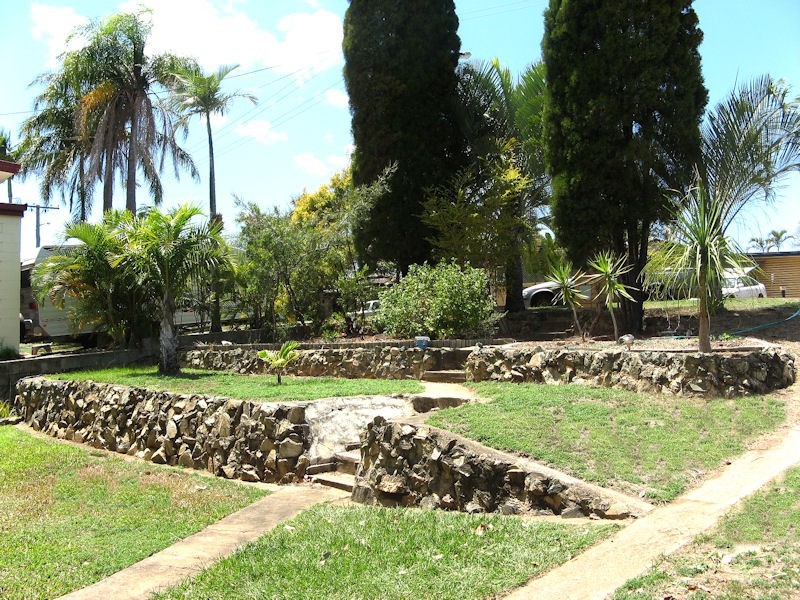 52 Hansen Crescent, Gladstone QLD 4680