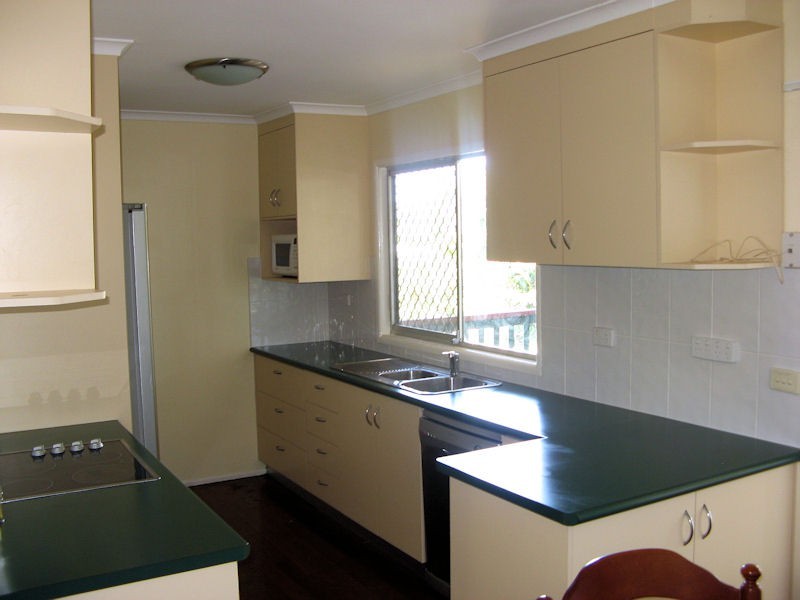 52 Hansen Crescent, Gladstone QLD 4680