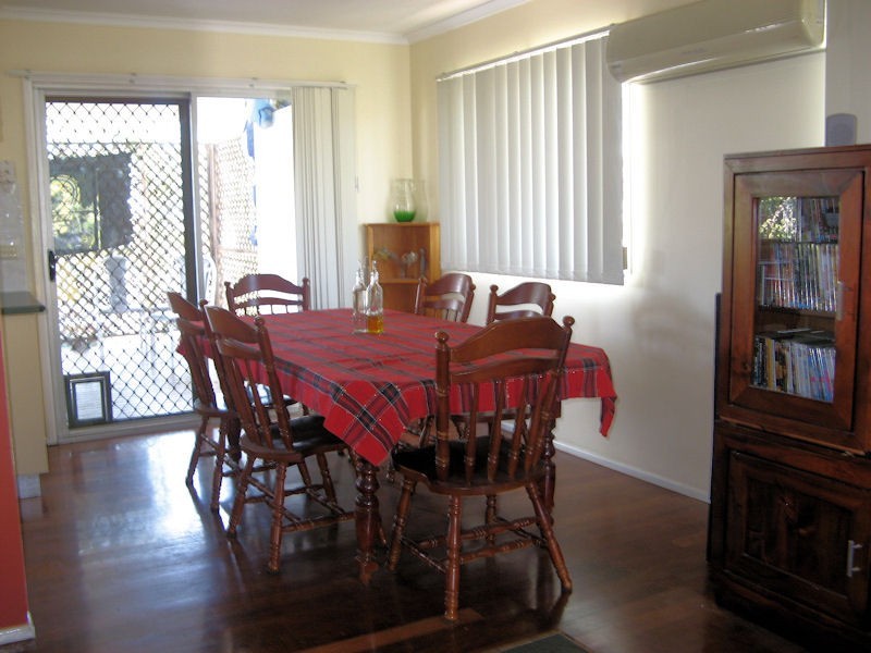 52 Hansen Crescent, Gladstone QLD 4680