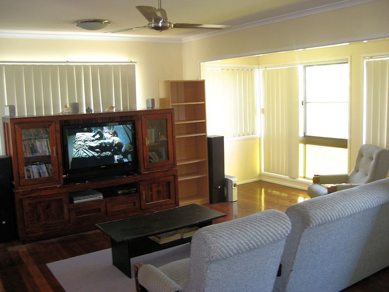 52 Hansen Crescent, Gladstone QLD 4680