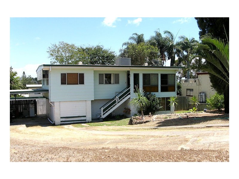 52 Hansen Crescent, Gladstone QLD 4680