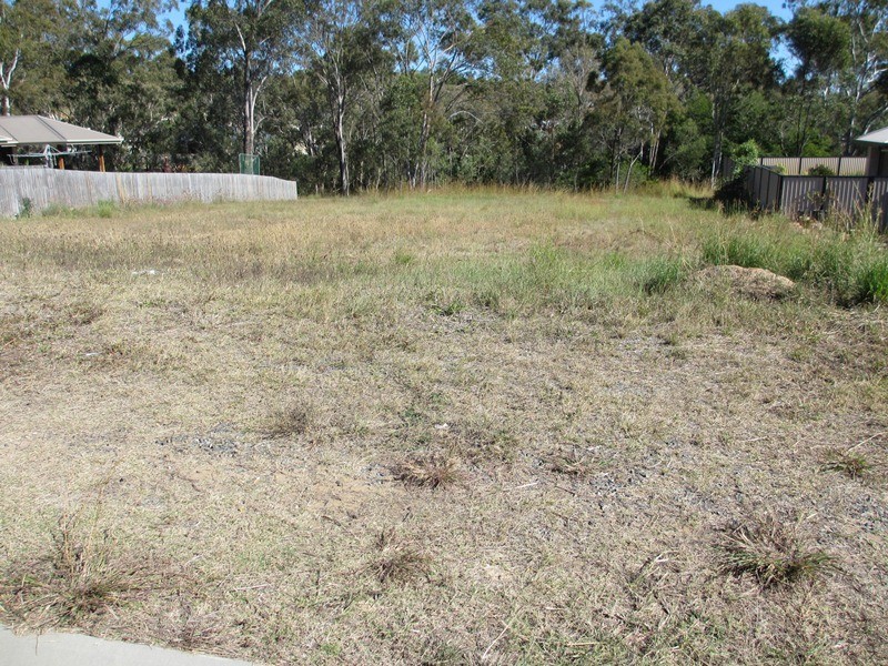 8 Lingwoodock Place, Glen Eden QLD 4680