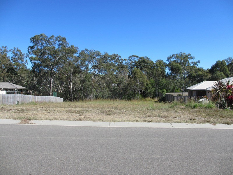 8 Lingwoodock Place, Glen Eden QLD 4680