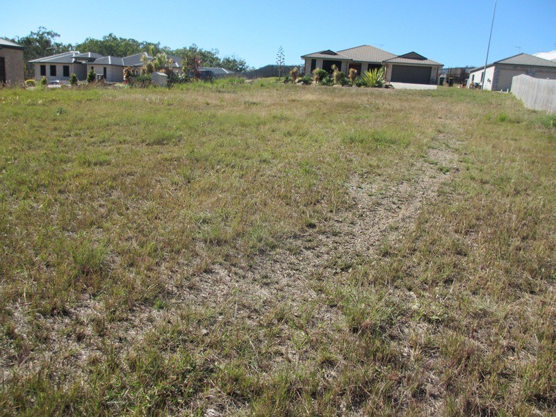 8 Lingwoodock Place, Glen Eden QLD 4680