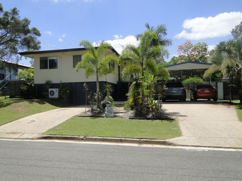 40 Squire Street, Toolooa QLD 4680