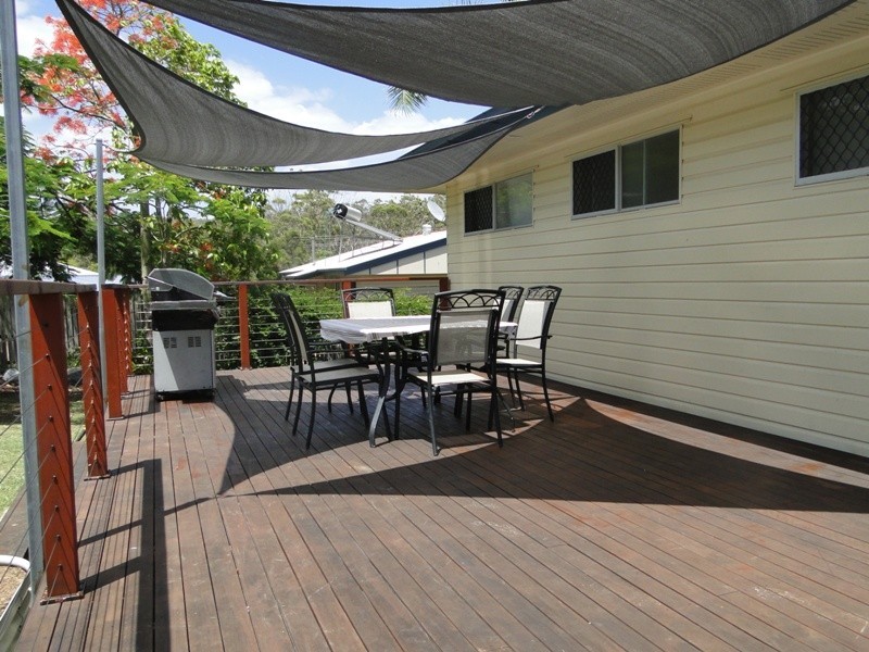 40 Squire Street, Toolooa QLD 4680