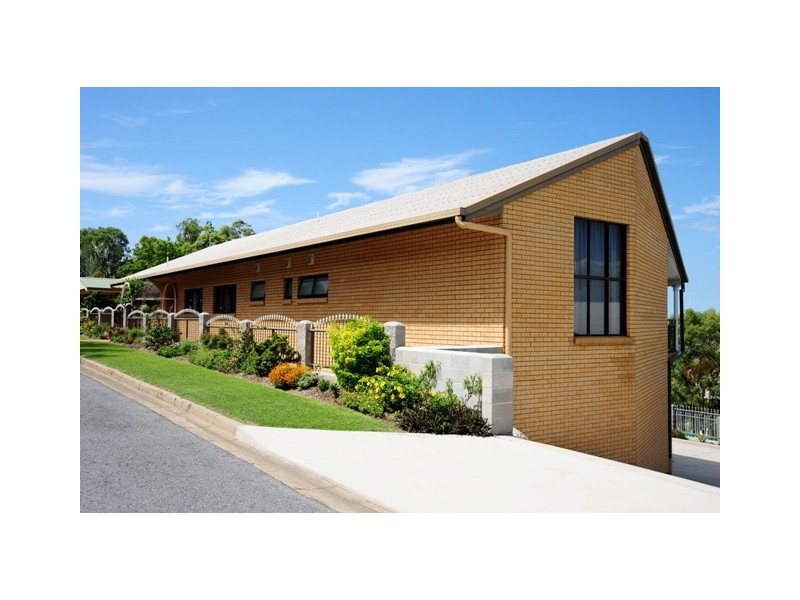 76 Adelaide Street, Gladstone QLD 4680