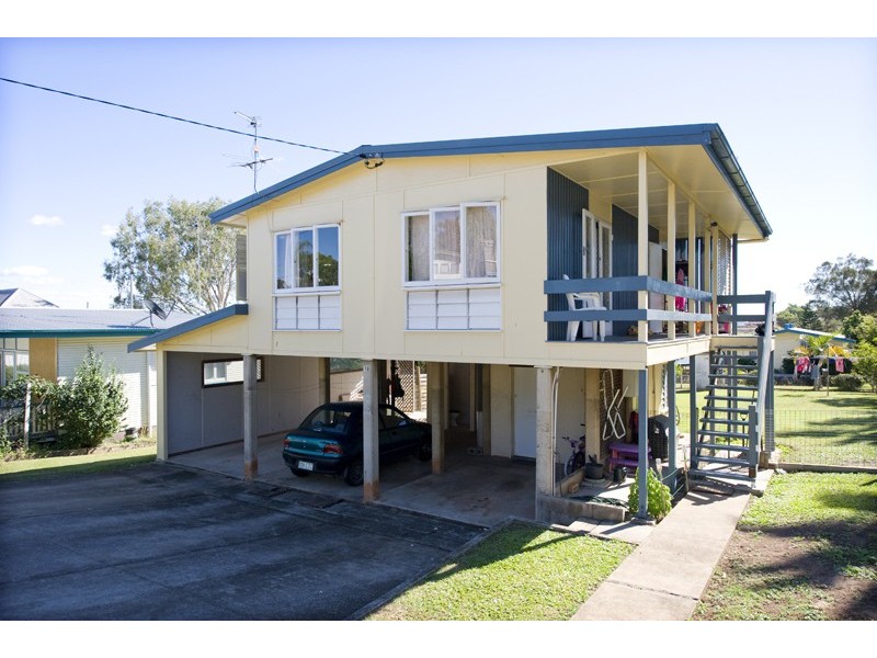 18 Mylne Street, Gladstone QLD 4680