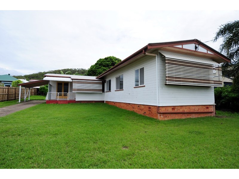 239 Auckland Street, Gladstone QLD 4680