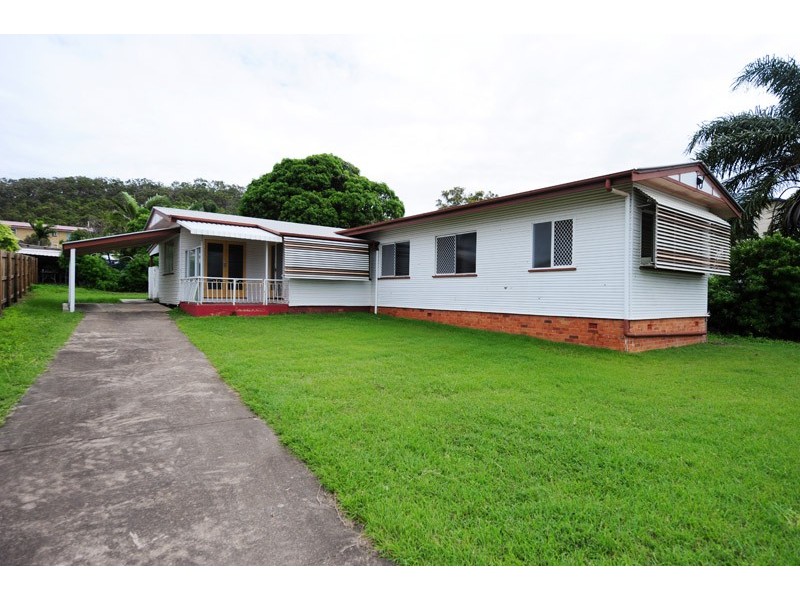 239 Auckland Street, Gladstone QLD 4680
