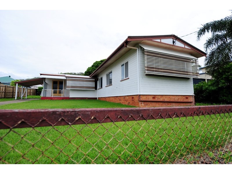 239 Auckland Street, Gladstone QLD 4680