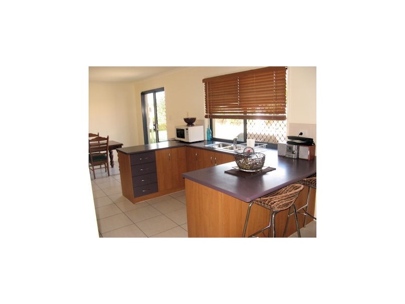 3 Linhow Crescent, Gladstone QLD 4680