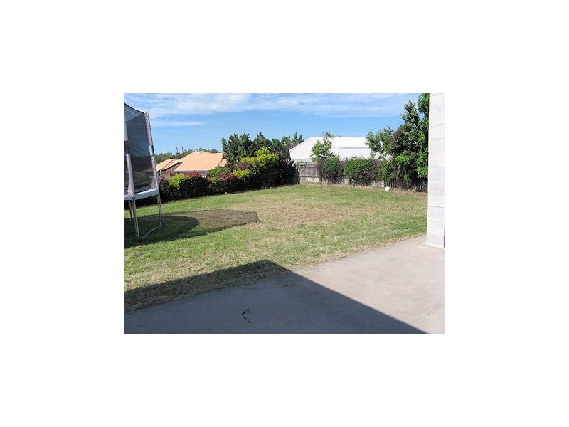 3 Linhow Crescent, Gladstone QLD 4680