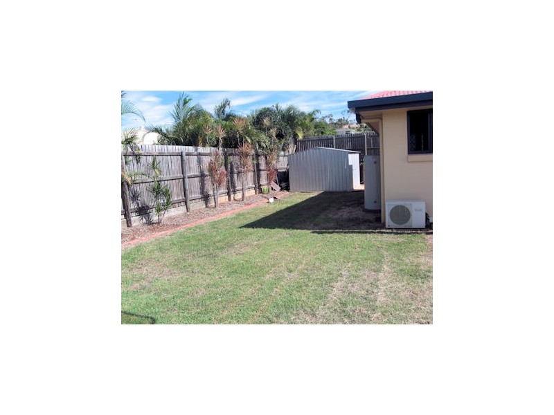 3 Linhow Crescent, Gladstone QLD 4680