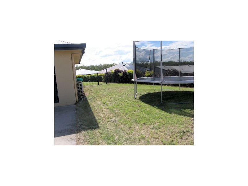 3 Linhow Crescent, Gladstone QLD 4680