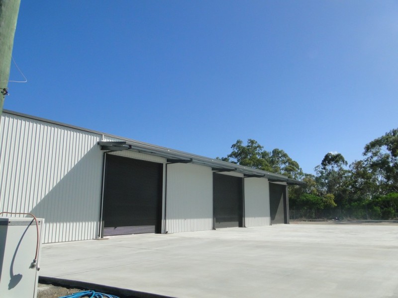 10 NEIL STREET, Gladstone QLD 4680