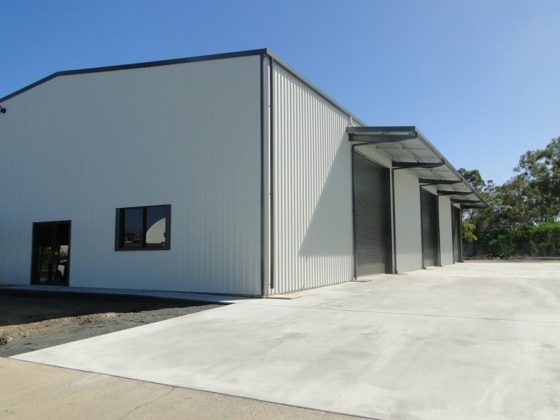10 NEIL STREET, Gladstone QLD 4680