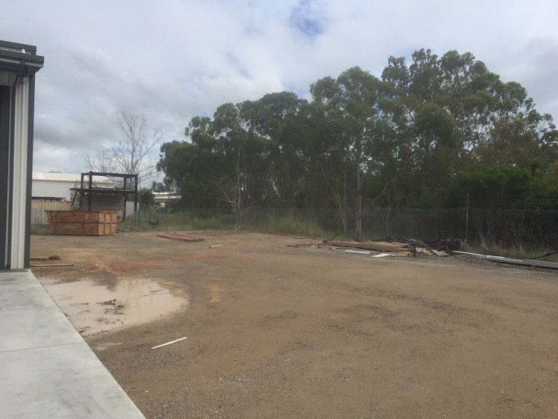 10 NEIL STREET, Gladstone QLD 4680