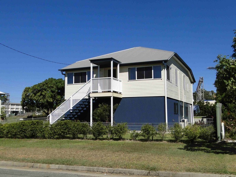 11 Cotton Street, Gladstone QLD 4680