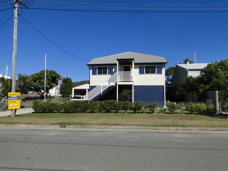 11 Cotton Street, Gladstone QLD 4680