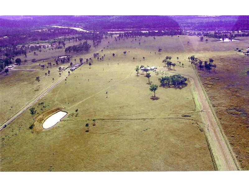 500 Calliope River Road, Gladstone QLD 4680