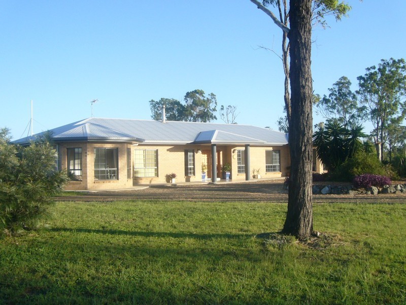 500 Calliope River Road, Gladstone QLD 4680