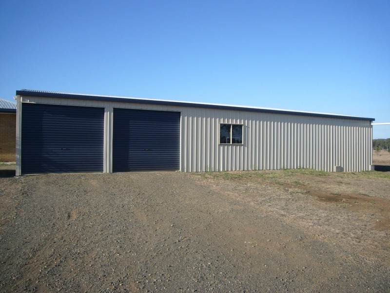 500 Calliope River Road, Gladstone QLD 4680