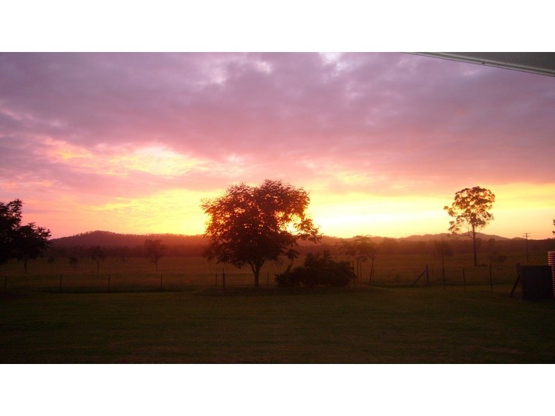 500 Calliope River Road, Gladstone QLD 4680