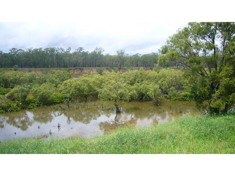 500 Calliope River Road, Gladstone QLD 4680