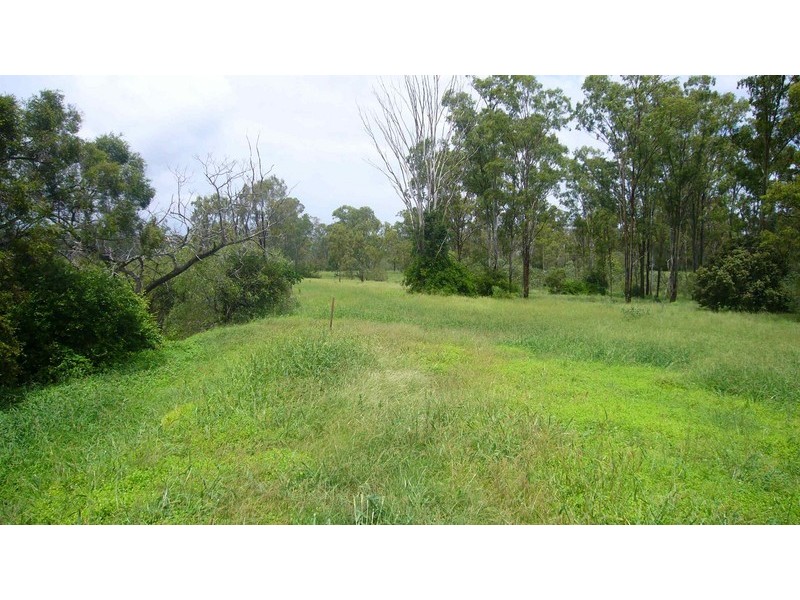 500 Calliope River Road, Gladstone QLD 4680