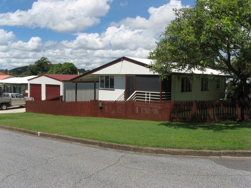19 Pershouse Street, Gladstone QLD 4680