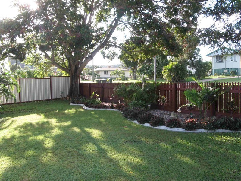 19 Pershouse Street, Gladstone QLD 4680