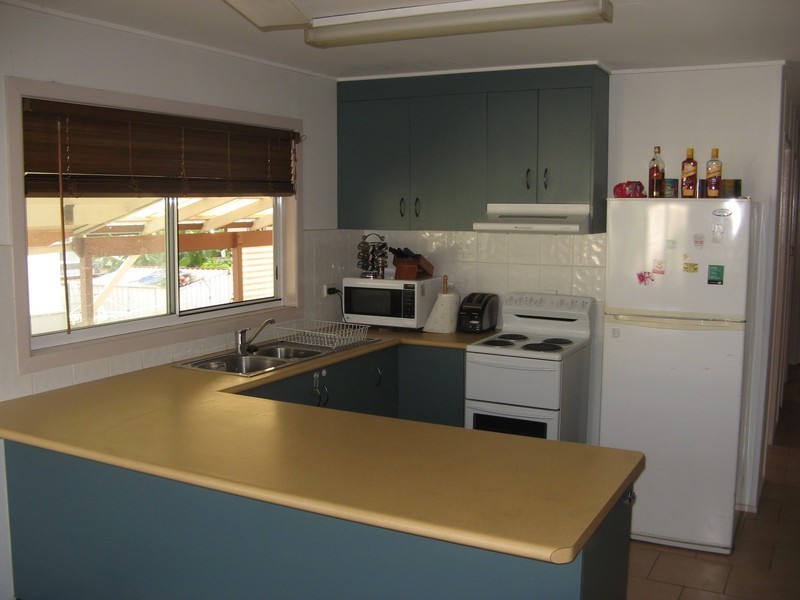 19 Pershouse Street, Gladstone QLD 4680