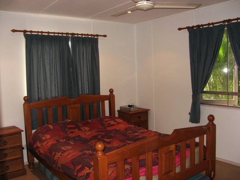 19 Pershouse Street, Gladstone QLD 4680